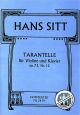 Titelbild für FH 2479 - TARANTELLE OP 73/12