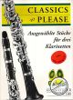 Titelbild für FH 2488 - CLASSICS TO PLEASE - AUSGEWAEHLTE STUECKE