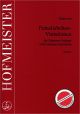 Titelbild für FH 2544 - FEINSLIEBCHEN - VARIATIONEN