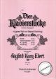 Titelbild für FH 2547 - 4 KLAVIERSTUECKE OP 23