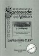 Titelbild für FH 2548 - SKANDINAVISCHE WEISEN OP 28