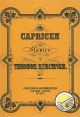 Titelbild für FH 2570 - CAPRICEN OP 27