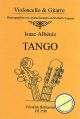 Titelbild für FH 2588 - TANGO