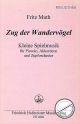 Titelbild für FH 2682 - ZUG DER WANDERVOEGEL