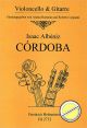 Titelbild für FH 2712 - CORDOBA