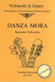 Titelbild für FH 2715 - DANZA MORA