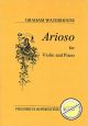 Titelbild für FH 2722 - ARIOSO