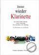 Titelbild für FH 2724 - IMMER WIEDER KLARINETTE