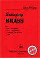 Titelbild für FH 2735 - SWINGING BRASS