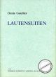 Titelbild für FH 3001 - LAUTENSUITEN