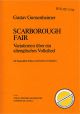 Titelbild für FH 3016 - SCARBOROUGH FAIR
