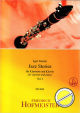 Titelbild für FH 3044 - JAZZ STORIES 1