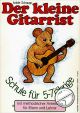 Titelbild für FH 3070 - DER KLEINE GITARRIST 1