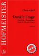 Titelbild für FH 3226 - DUNKLE FRAGE