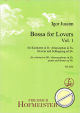 Titelbild für FH 3234 - BOSSA FOR LOVERS 1