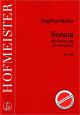Titelbild für FH 3246 - SONATE