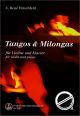 Titelbild für FH 3330 - TANGOS + MILONGAS 1