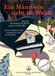 Titelbild für FH 3367 - EIN MAENNLEIN STEHT IM WALDE