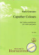 Titelbild für FH 3488 - CAPUTHER COLOURS