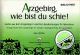Titelbild für FH 3852 - ARZGEBIRG WIE BIST DU SCHIE