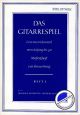 Titelbild für FH 4003 - DAS GITARRESPIEL 3