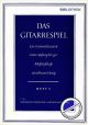 Titelbild für FH 4005 - DAS GITARRESPIEL 5