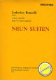Titelbild für FH 4037 - 9 SUITEN