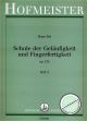 Titelbild für FH 6031 - SCHULE DER GELAEUFIGKEIT 2 OP 135