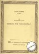 Titelbild für FH 6057 - 10 ETUEDEN OP 76/2
