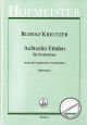 Titelbild für FH 6124 - 18 ETUEDEN