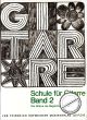 Titelbild für FH 8068 - SCHULE FUER GITARRE 2