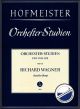 Titelbild für FH 8421 - ORCHESTERSTUDIEN 16