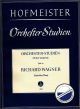 Titelbild für FH 8423 - ORCHESTERSTUDIEN 13