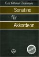 Titelbild für FHA 3184 - SONATINE
