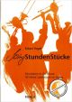 Titelbild für FIDULA 183 - SWING STUNDENSTUECKE