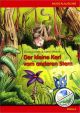 Titelbild für FIDULA 3220 - DER KLEINE KERL VOM ANDERN STER