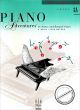 Titelbild für FJH 1089 - PIANO ADVENTURES 3A PERFORMANCE BOOK
