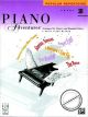Titelbild für FJH 1290 - PIANO ADVENTURES POPULAR REPERTOIRE 3B