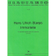 Titelbild für FL 38 - IMMORTELLE