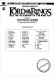Titelbild für FOM 02003C - LORD OF THE RINGS - SYMPHONIC SUITE
