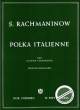 Titelbild für FORBERG 02005 - POLKA ITALIENNE