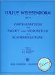 Titelbild für FORBERG 17002 - VORTRAGSSTUECKE OP 9/1-3