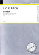 Titelbild für FTR 3 - SONATE 2 D-DUR
