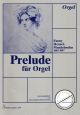 Titelbild für FUE 124 - PRELUDE F-DUR