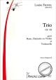 Titelbild für FUE 311 - TRIO ES-DUR OP 44