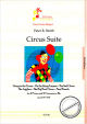 Titelbild für FUOCO -ECF120 - CIRCUS SUITE