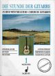 Titelbild für GA 19 - DIE STUNDE DER GITARRE 1