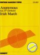 Titelbild für GA 603 - IRISH MARCH