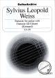 Titelbild für GA 89 - FANTASIE