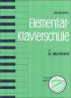 Titelbild für INTRO 518811 - ELEMENTAR KLAVIERSCHULE 2